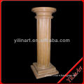 Hand Carving Round Marble Column For Sale YL-L160